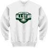 Custom Print Crewneck Sweatshirt Thumbnail