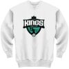 Custom Print Crewneck Sweatshirt Thumbnail