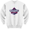 Custom Print Crewneck Sweatshirt Thumbnail