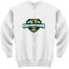 Custom Print Crewneck Sweatshirt Thumbnail