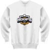 Custom Print Crewneck Sweatshirt Thumbnail