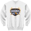 Custom Print Crewneck Sweatshirt Thumbnail