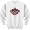Custom Print Crewneck Sweatshirt Thumbnail