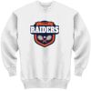 Custom Print Crewneck Sweatshirt Thumbnail