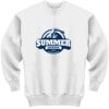 Custom Print Crewneck Sweatshirt Thumbnail