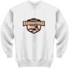 Custom Print Crewneck Sweatshirt Thumbnail