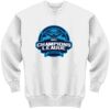 Custom Print Crewneck Sweatshirt Thumbnail
