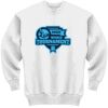 Custom Print Crewneck Sweatshirt Thumbnail