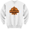 Custom Print Crewneck Sweatshirt Thumbnail