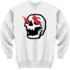 Custom Print Crewneck Sweatshirt Thumbnail