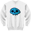 Custom Print Crewneck Sweatshirt Thumbnail
