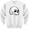 Custom Print Crewneck Sweatshirt Thumbnail