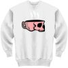 Custom Print Crewneck Sweatshirt Thumbnail