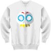 Custom Print Crewneck Sweatshirt Thumbnail