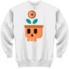 Custom Print Crewneck Sweatshirt Thumbnail