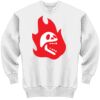 Custom Print Crewneck Sweatshirt Thumbnail