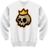 Custom Print Crewneck Sweatshirt Thumbnail