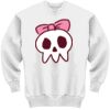Custom Print Crewneck Sweatshirt Thumbnail