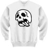 Custom Print Crewneck Sweatshirt Thumbnail