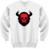 Custom Print Crewneck Sweatshirt Thumbnail