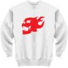 Custom Print Crewneck Sweatshirt Thumbnail