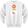 Custom Print Crewneck Sweatshirt Thumbnail