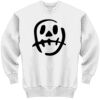 Custom Print Crewneck Sweatshirt Thumbnail