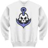 Custom Print Crewneck Sweatshirt Thumbnail