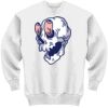 Custom Print Crewneck Sweatshirt Thumbnail