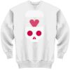 Custom Print Crewneck Sweatshirt Thumbnail