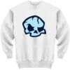 Custom Print Crewneck Sweatshirt Thumbnail