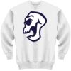 Custom Print Crewneck Sweatshirt Thumbnail