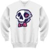 Custom Print Crewneck Sweatshirt Thumbnail