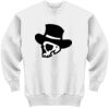 Custom Print Crewneck Sweatshirt Thumbnail
