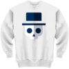 Custom Print Crewneck Sweatshirt Thumbnail
