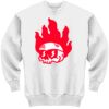 Custom Print Crewneck Sweatshirt Thumbnail