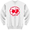 Custom Print Crewneck Sweatshirt Thumbnail
