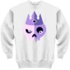 Custom Print Crewneck Sweatshirt Thumbnail