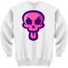 Custom Print Crewneck Sweatshirt Thumbnail