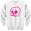 Custom Print Crewneck Sweatshirt Thumbnail