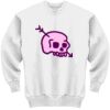 Custom Print Crewneck Sweatshirt Thumbnail