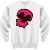 Custom Print Crewneck Sweatshirt Thumbnail