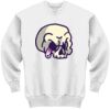 Custom Print Crewneck Sweatshirt Thumbnail