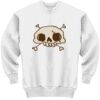 Custom Print Crewneck Sweatshirt Thumbnail