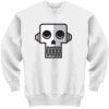 Custom Print Crewneck Sweatshirt Thumbnail