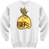 Custom Print Crewneck Sweatshirt Thumbnail