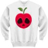 Custom Print Crewneck Sweatshirt Thumbnail