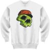 Custom Print Crewneck Sweatshirt Thumbnail