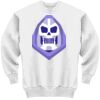 Custom Print Crewneck Sweatshirt Thumbnail