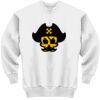 Custom Print Crewneck Sweatshirt Thumbnail